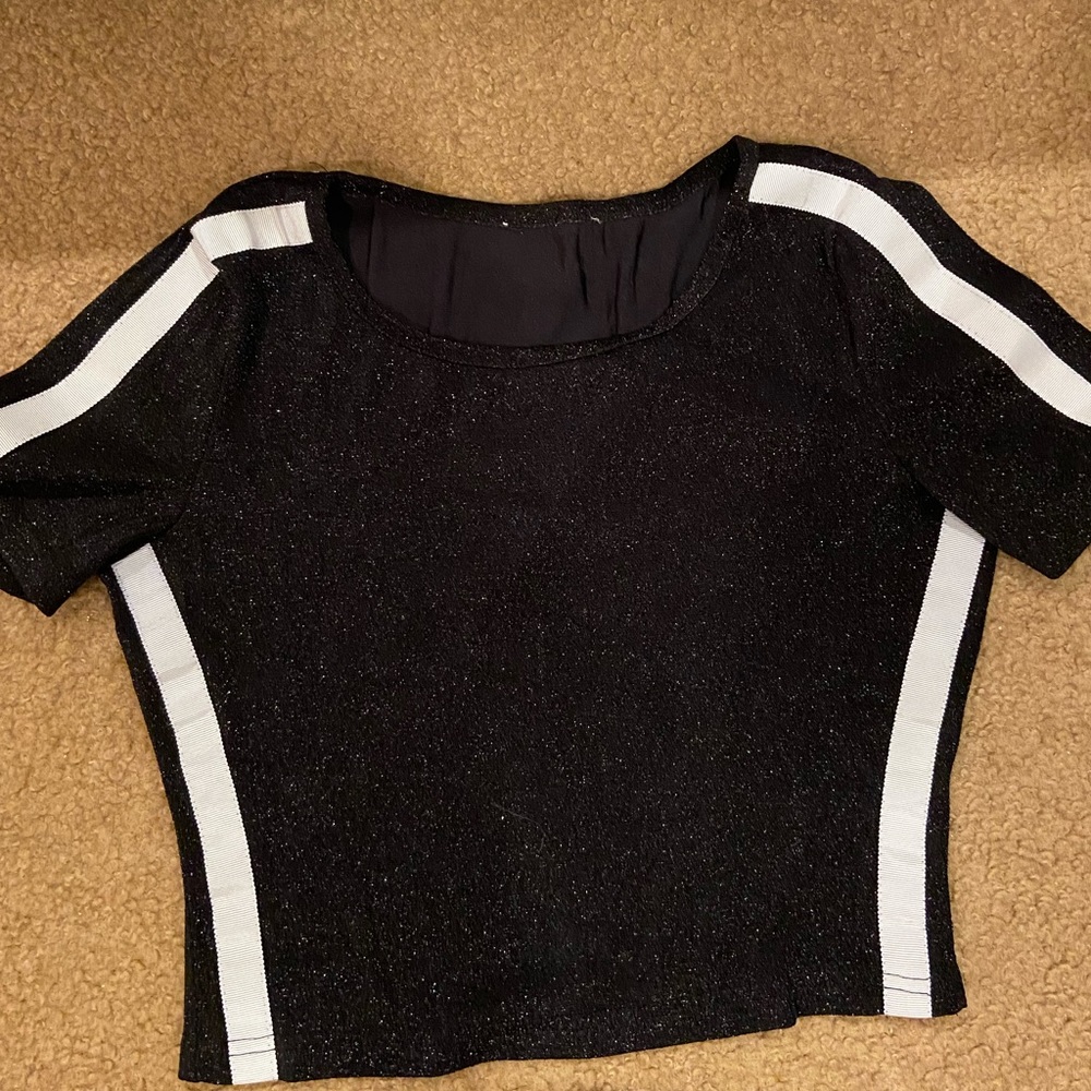 Matching Two Piece Set Size Sm